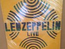 Led Zeppelin / Live Osaka Japan 1972 JPN LLX OG tmq tmoq