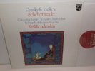 9500 681 Rimsky-Korsakov Scheherazade Herman Krebbers Concertgebouw Kondrashin