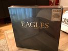 EAGLES, THE STUDIO ALBUMS 1972-1979, 6-LP Vinyl Box, NEW, SEALED, FREE SHIPPING