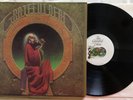Grateful Dead - Blues for Allah - Grateful Dead Records - GD-LA494-G (1975)