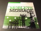 Hank Mobley - Mobley's Message - NEW in the Plastic  - record lp vinyl - #7061