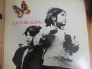 VICTOR JARA LA POBLACION IN SLEEVE - RARE
