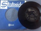 THE INVITATIONS - WHAT’S WRONG WITH rare UK 1966 / NORTHERN SOUL /UNPLAYED MINT-