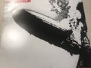 Led Zeppelin 1 Spanish Edition, Purple Vinyl