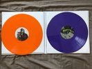 * SIGNED * UNKLE - THE ROAD D2C COLOURED 2x VINYL RECORD LIMITED EDITION LP
