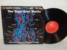 DON SUGARCANE HARRIS Sugar Cane's Got The Blues 1973 LP MPS BASF MB 21283