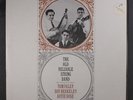 OLD RELIABLE STRING BAND: Old Timey Folk Music LP Sealed Bluegrass