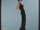 POLLY BERGEN: Songs Of Helen Morgan LP (Mono) Vocalists