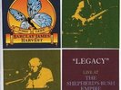 Legacy-Live At Shepherds Bush Empire - Barclay James Harvest / John Lees DV NEU
