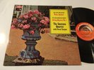 THE SMETANA QUARTET Schumann & Tschaikovsky LP UK HMV ASD 2386