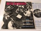 BRITTEN / ROSTOPOVICH Haydn: cello concerto LP -64 UK DECCA SXL 6138