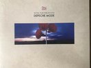 Depeche Mode - Music for the Masses New 2007 Pressing Sealed Vinyl LP