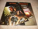 BLADE RUNNER SOUNDTRACK LP - 23748-1 FULL MOON / WARNER BROTHERS