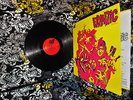 CLEAN   1971 ORIG    FRANTIC   CONCEPTION   WILD HARD PSYCH HEAVY BLUES RAUNCH