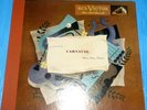 Schumann - Carnival / Myra Hess / Victor DM 476, 3X12