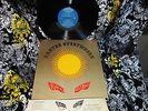 CLEAN '67 ORIG LP + LYRICS INSERT = 13th FLOOR ELEVATORS   EASTER   PSYCH GARAGE