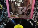 1968 ORIG   PETER GREEN FLEETWOOD MAC 1st LP   UK ELECTRIFIED BLUES BOOM JAMMER