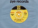 STATUS QUO TUNE TO THE MUSIC VERY RARE UK PYE ADVANCE PROMO ROCK EX