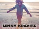 Lenny Kravitz RAISE VIBRATION +MP3s GATEFOLD New Sealed Black Vinyl 2 LP