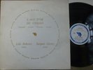 LOLA BOBESCO - JACQUES GENTY / L'age d'or du violon  /  ALPHA CL 3008
