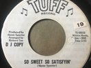 Rare Northern Soul Promo 45/ Bobby Treetop 