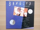 Bangles Greatest Hits vinyl lp rare