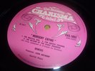1/1 Mothers: GENESIS NURSERY CRYME PINK SCROLL 1st LP 1U/2U UK PRESS B&C Credits