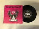 DAWNWATCHER...SALVADORS DREAM..UK FIRST ISSUE SINGLE...DWS 002