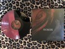 NEUROSIS The Eye Of Every Storm 2XLP Oxblood / Black Vinyl NEW Relapse LP3674R