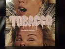 TOBACCO Fucked Up Friends LP Vinyl Black Moth Super Rainbow SLIGHT DAMAGE OOP
