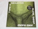 LP Type o negative 