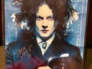 Jack White Signed Autographed 8 x 10 Glossy Pro Kodak Photo Blunderbuss Era