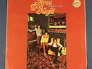 Three Dog Night “It Ain’t Easy” LP Record SEALED ABC Dunhill