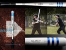 RARE  1 of 50 Jack White Warstic Hall of Fame Bat Package + Signed Ball & Poster