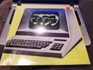 Kraftwerk - Computer World LP NM- HS 3549 1981 Stereo USA Vinyl Record