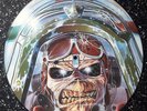 IRON MAIDEN  ACES HIGH  12