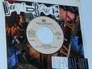 DAVID BOWIE     ---  day-in day-out  ---       hole cover promo