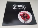 IRON MAIDEN    -  the beast takes tokyo   -  2 x LP - test pressing