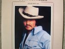 RARE Burt Reynolds vintage vinyl 1973 record album LP 