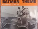 45 giri Batman Theme Neal Hefti sigla originale 1965 Serie tv 7