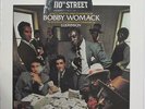 BOBBY WOMACK 180gLP, ACROSS 110TH STREET  (UA US Issue NM/NM)