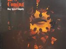 ROY AYERS LP, HE'S COMING (Polydor US Issue NM/NM)