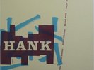 HANK MOBLEY LP, HANK (BLUE NOTE US Issue NM/NM)