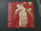 Morrissey MOZ Singles Fatty 12POP 1630 His Master's Voice LP