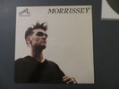 Morrissey MOZ Singles Sing Your Life 12POP 1626 His Master's Voice LP