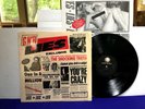 Guns N Roses LIES 1988 Geffen Columbia House Record club Shrink wrap NEAR MINT