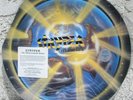 STRYPER The Yellow & Blsck Attack FACTORY SEALED Colored Vinyl 1986 US Vinyl LP