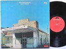 ROY BUCHANAN LP, LIVE STOCK (POLYDOR US Issue EX/EX)