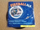 FIREBALL XL5 (Zero G) Barry Gray - MELODISC MEL 45/1591 RARE 1962 GERRY ANDERSON