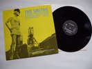 The Smiths Barbarism begins at home Shakespeare´s sister Rough trade 12